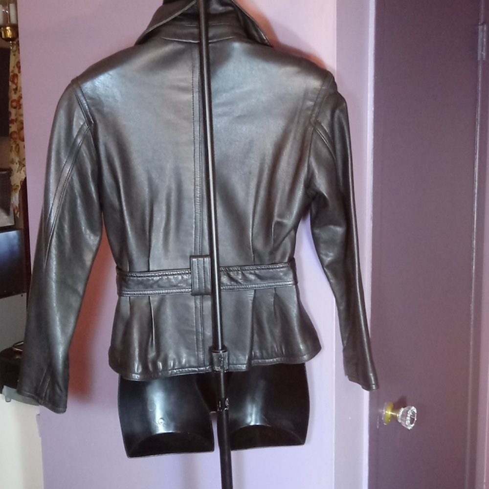 Studio Jacket - image 2